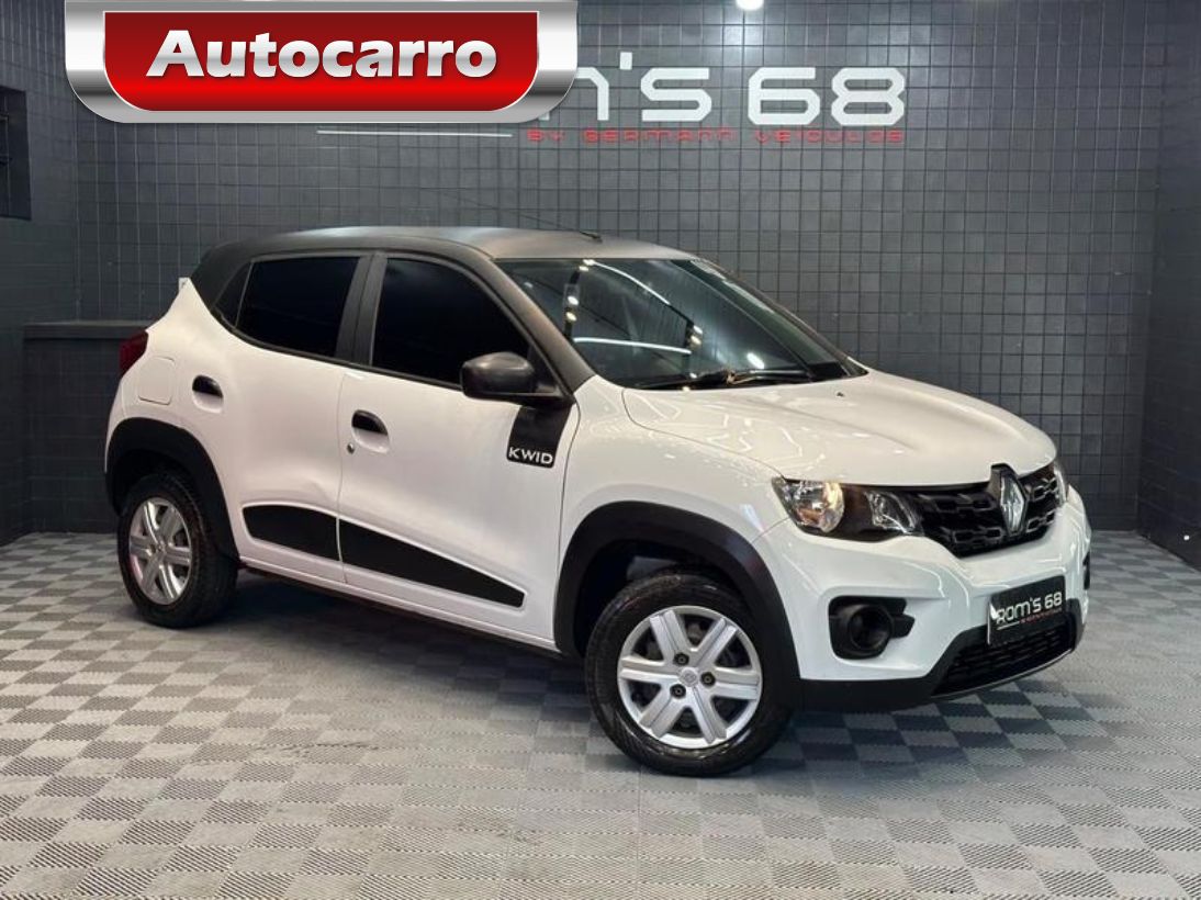RENAULT