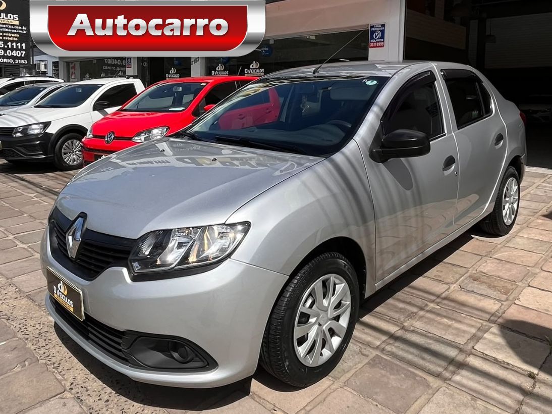 RENAULT