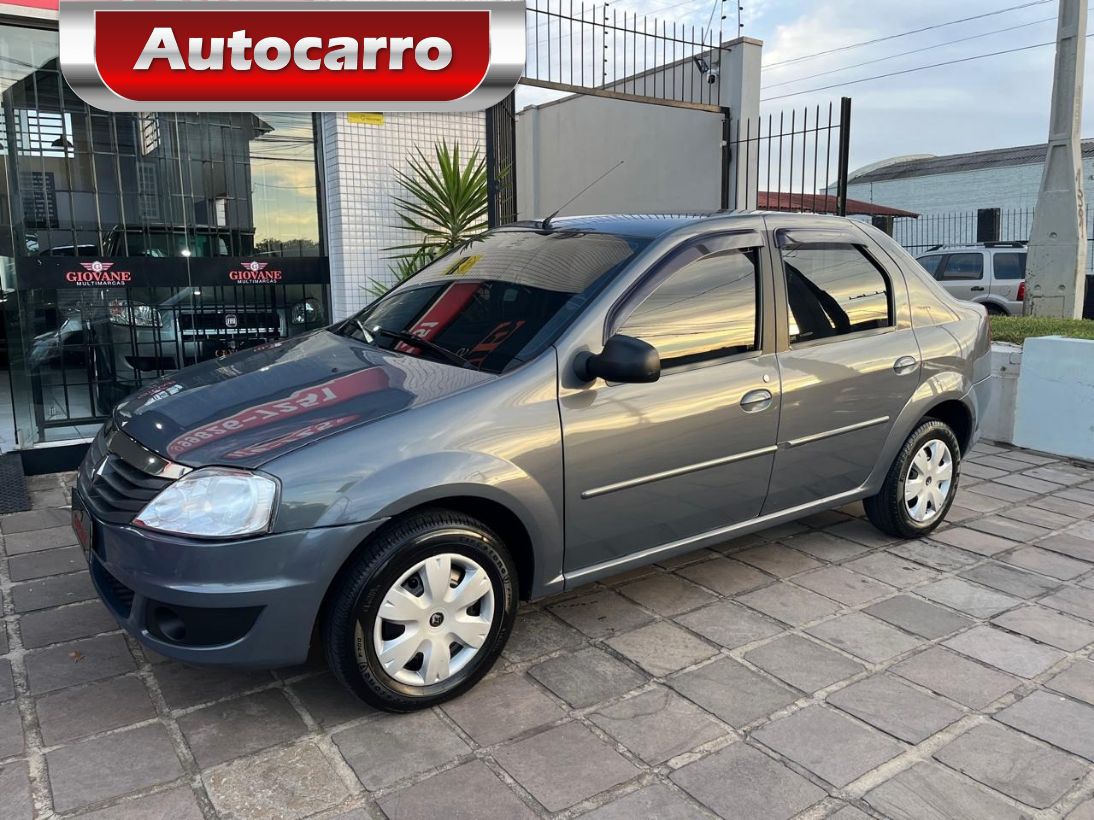 RENAULT