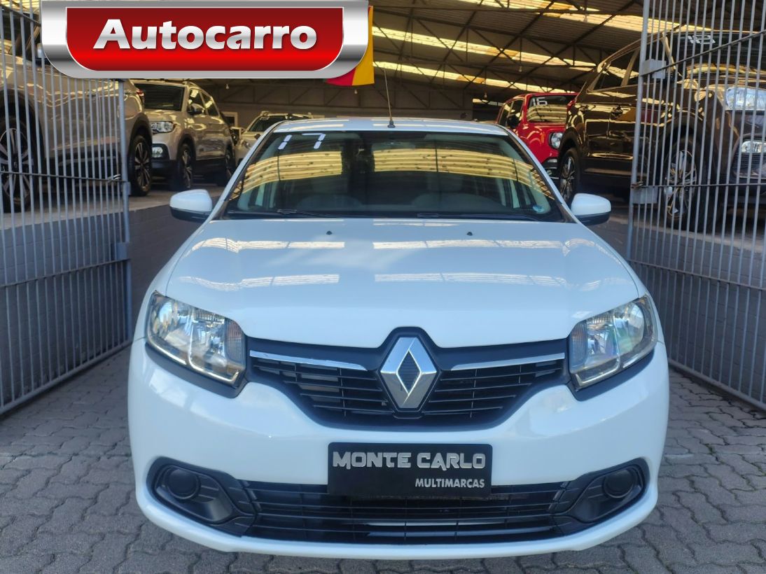 RENAULT