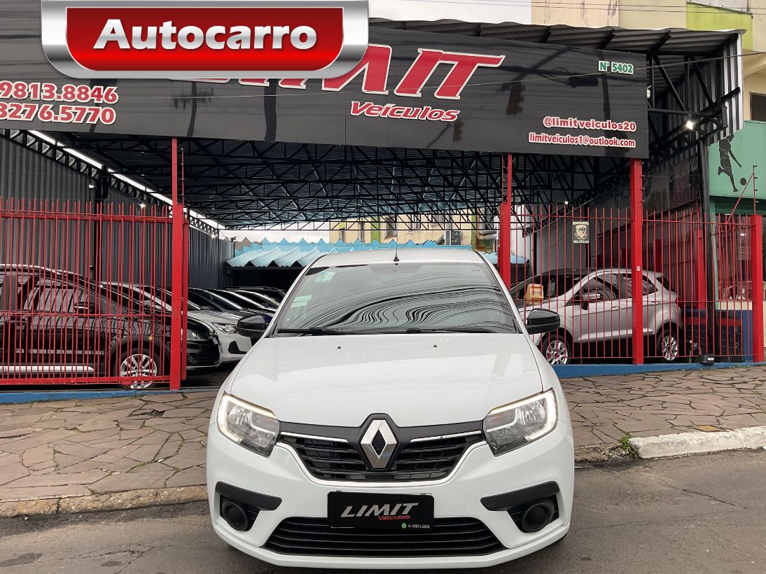 RENAULT