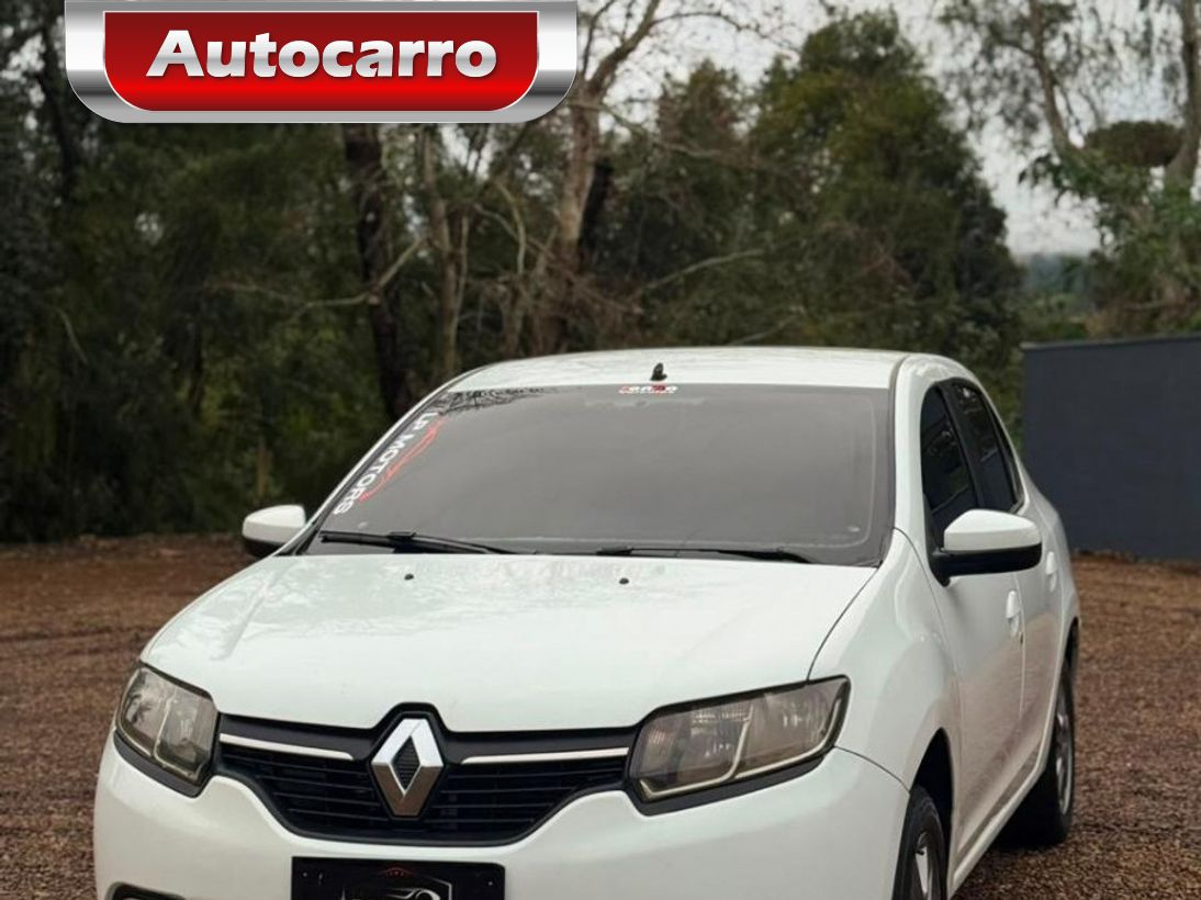RENAULT