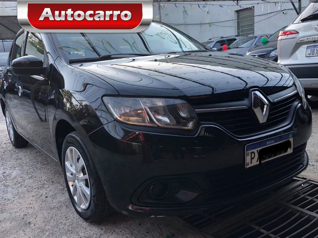 RENAULT