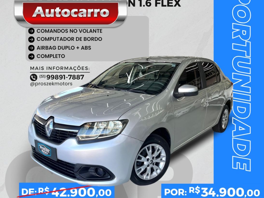 RENAULT