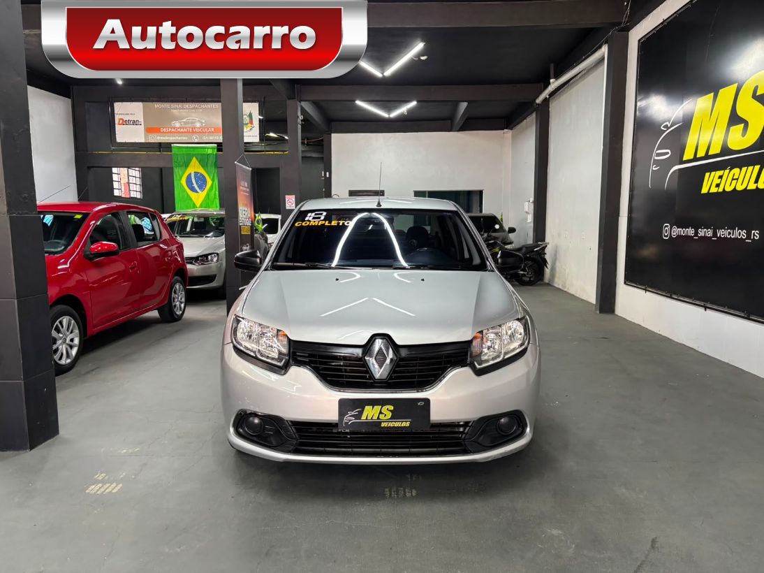 RENAULT