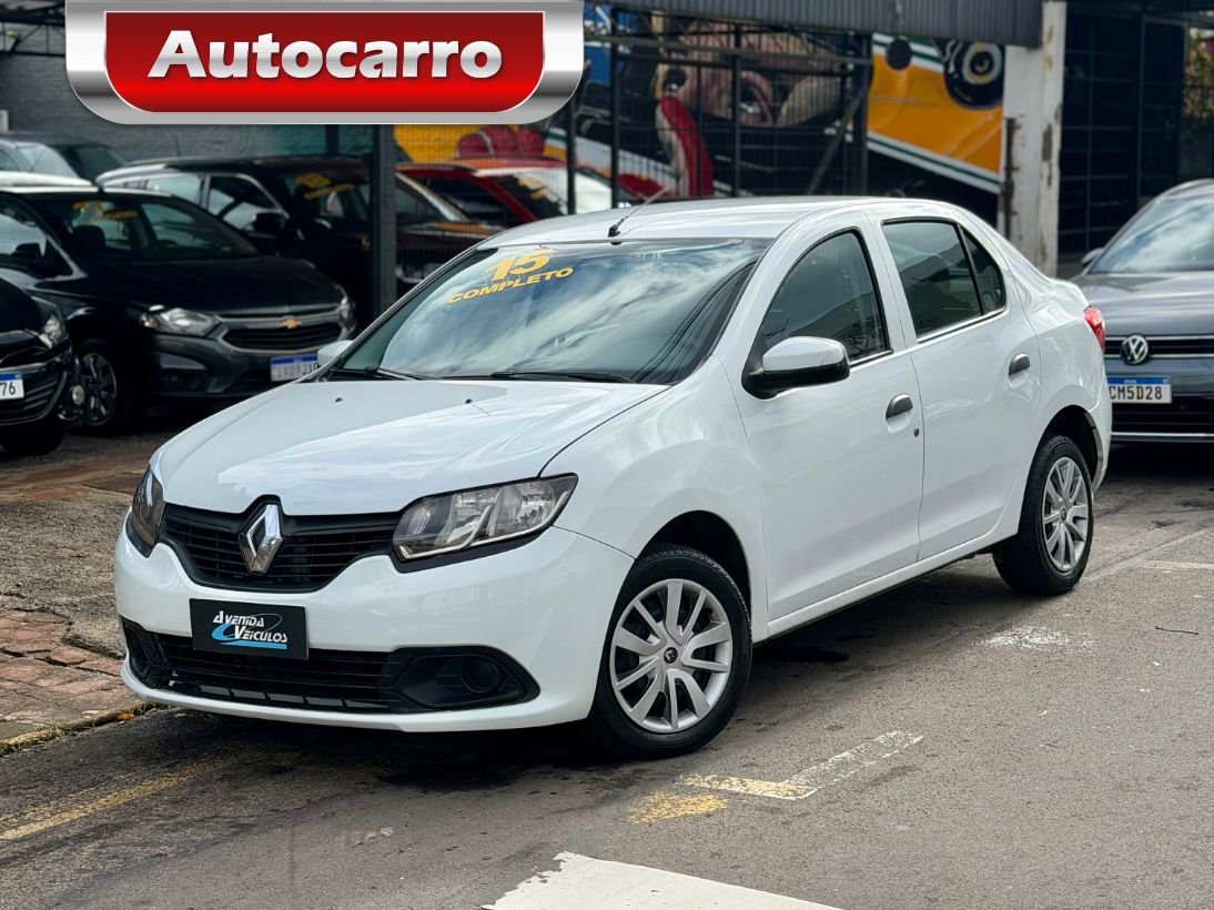RENAULT