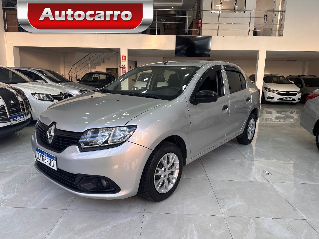 RENAULT