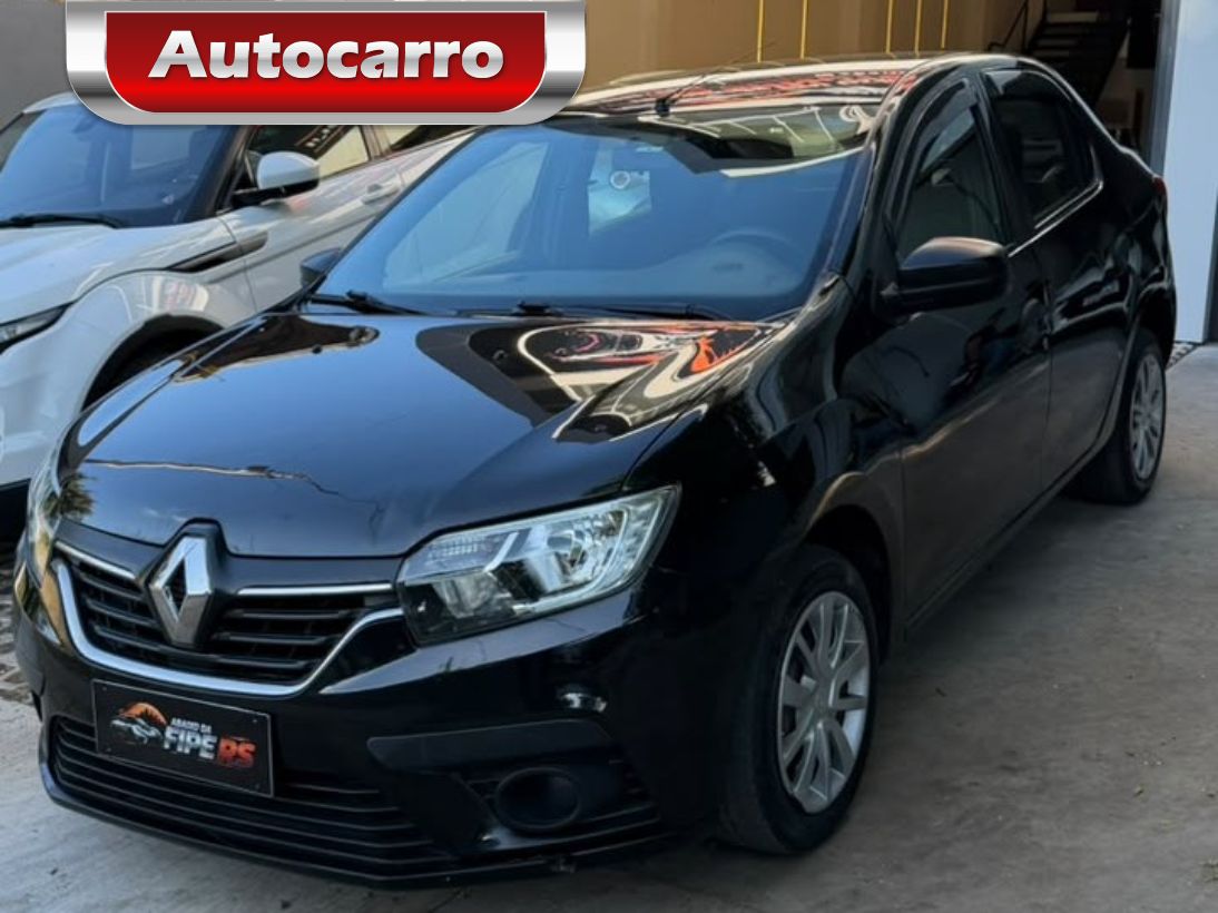 RENAULT