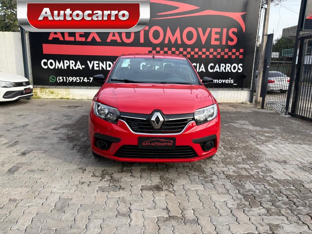 RENAULT