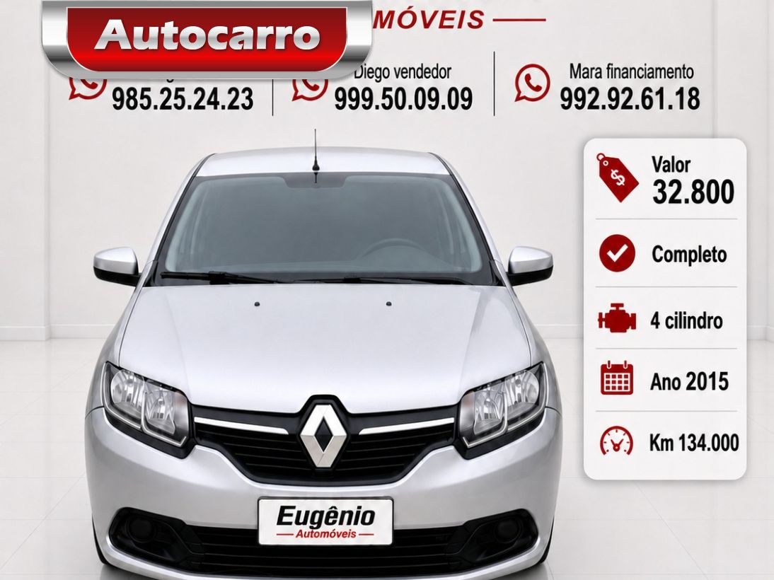 RENAULT