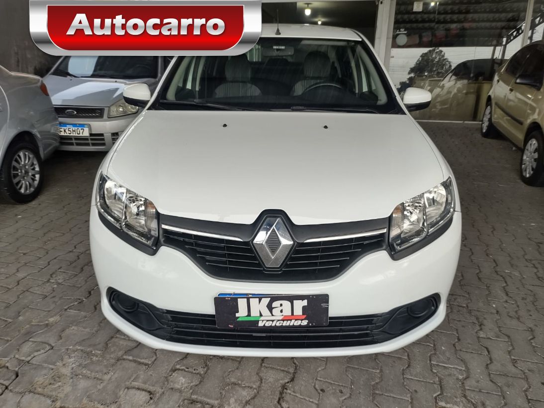 RENAULT