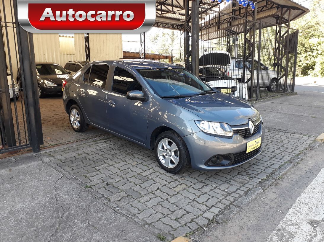 RENAULT