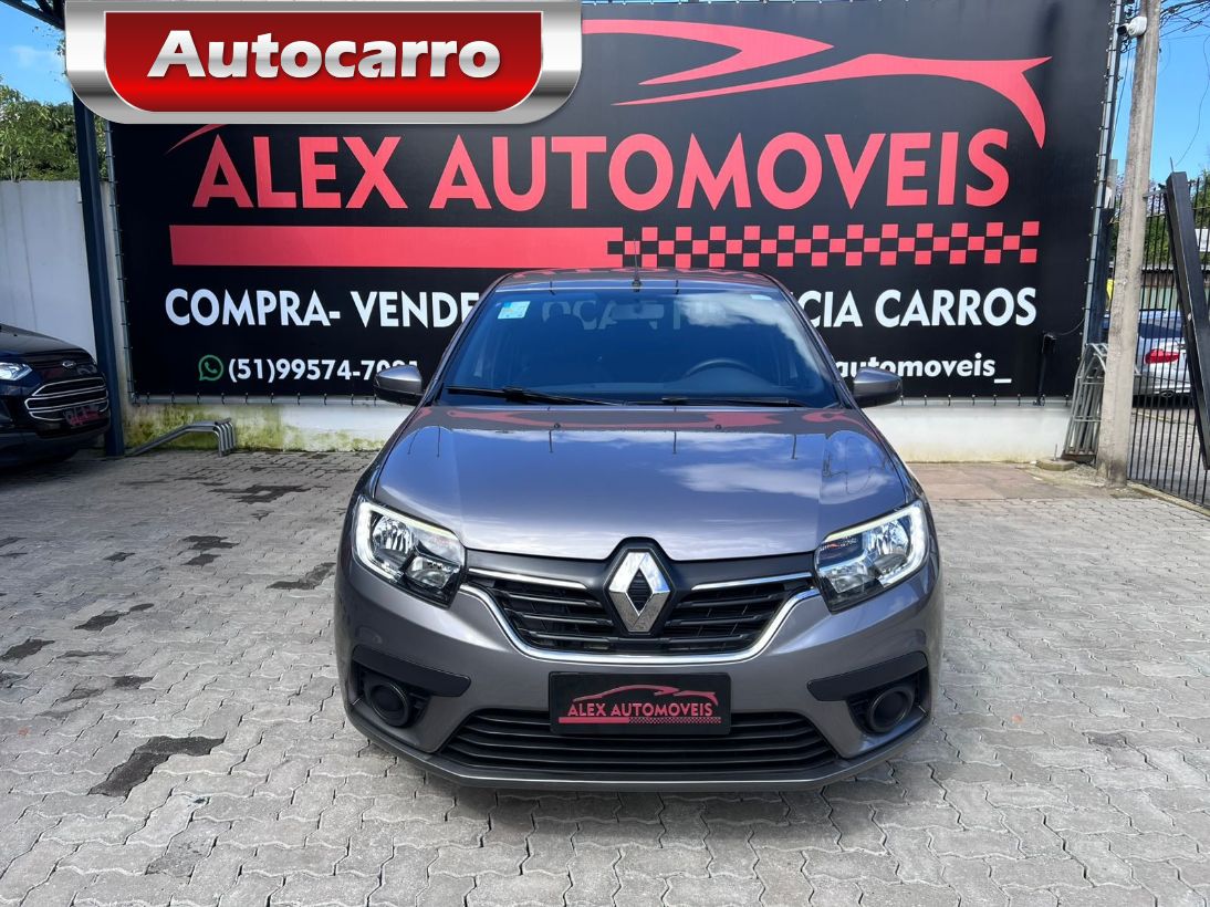 RENAULT