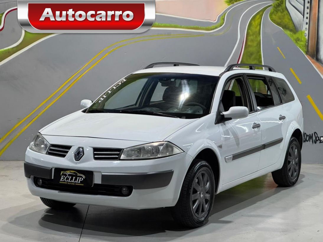 RENAULT