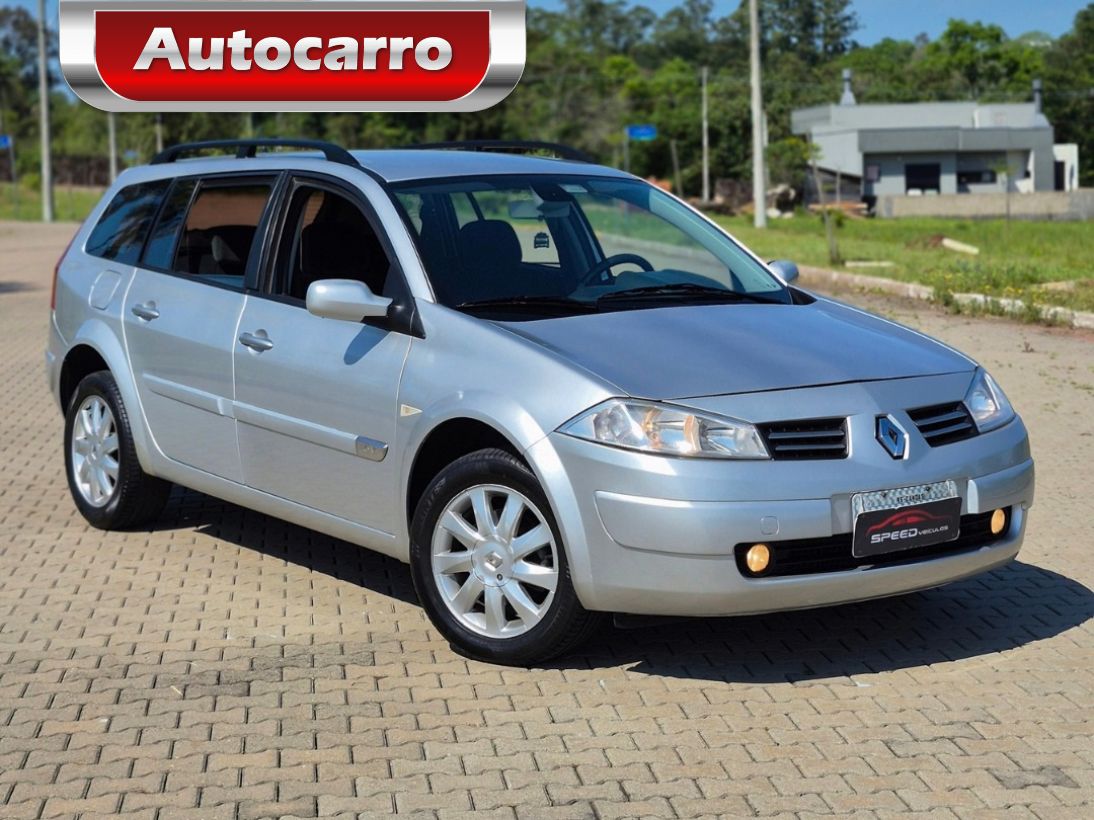 RENAULT