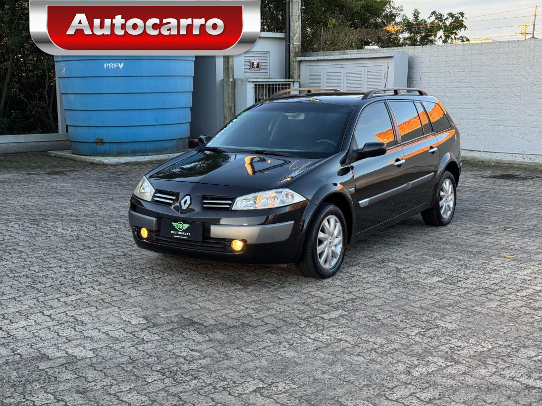 RENAULT