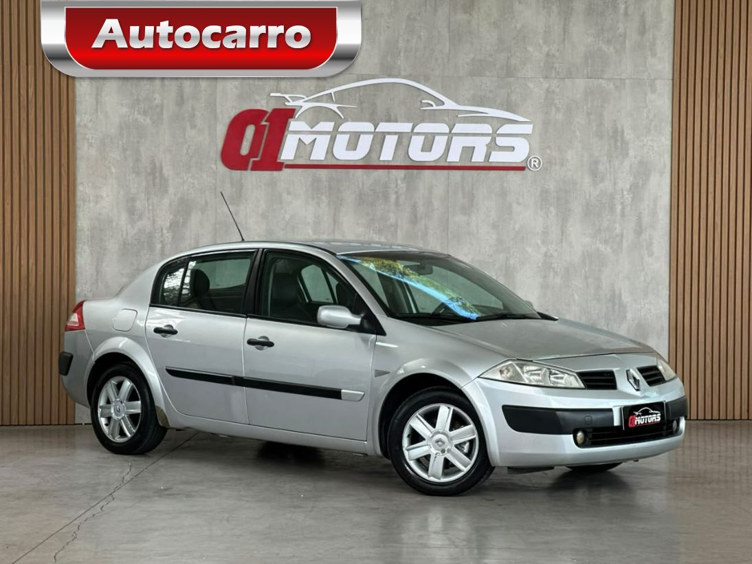 RENAULT