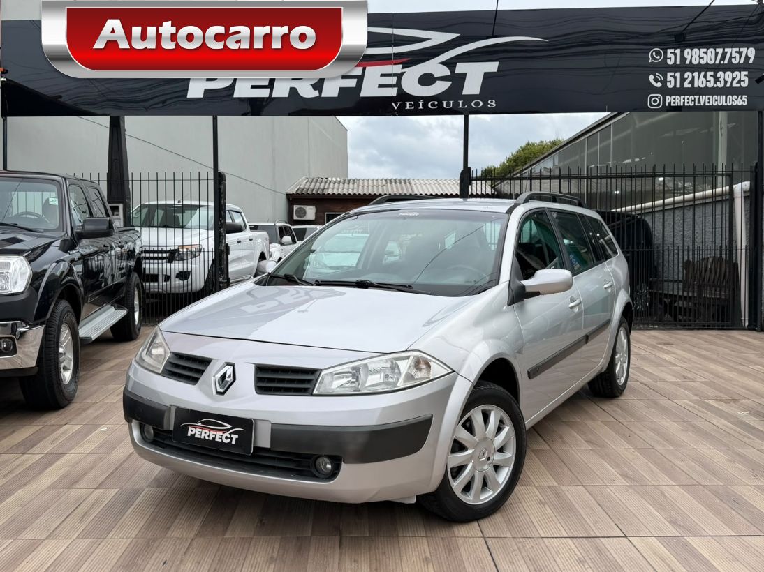 RENAULT