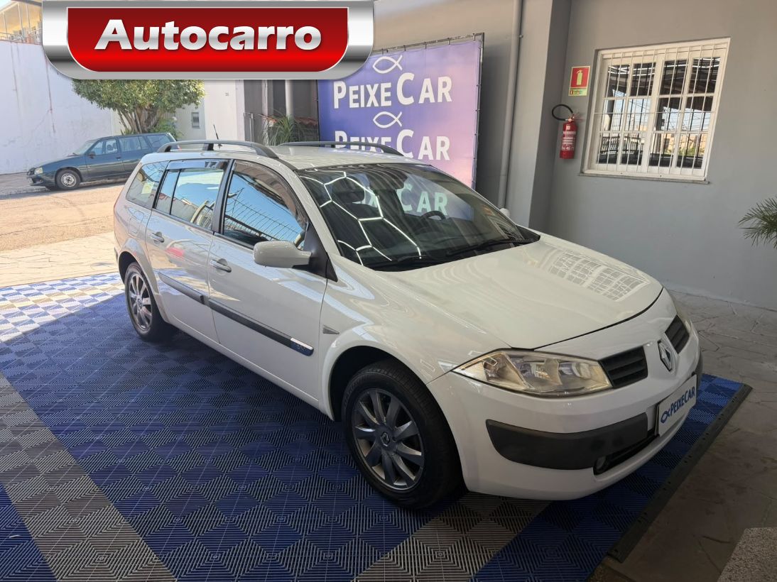 RENAULT