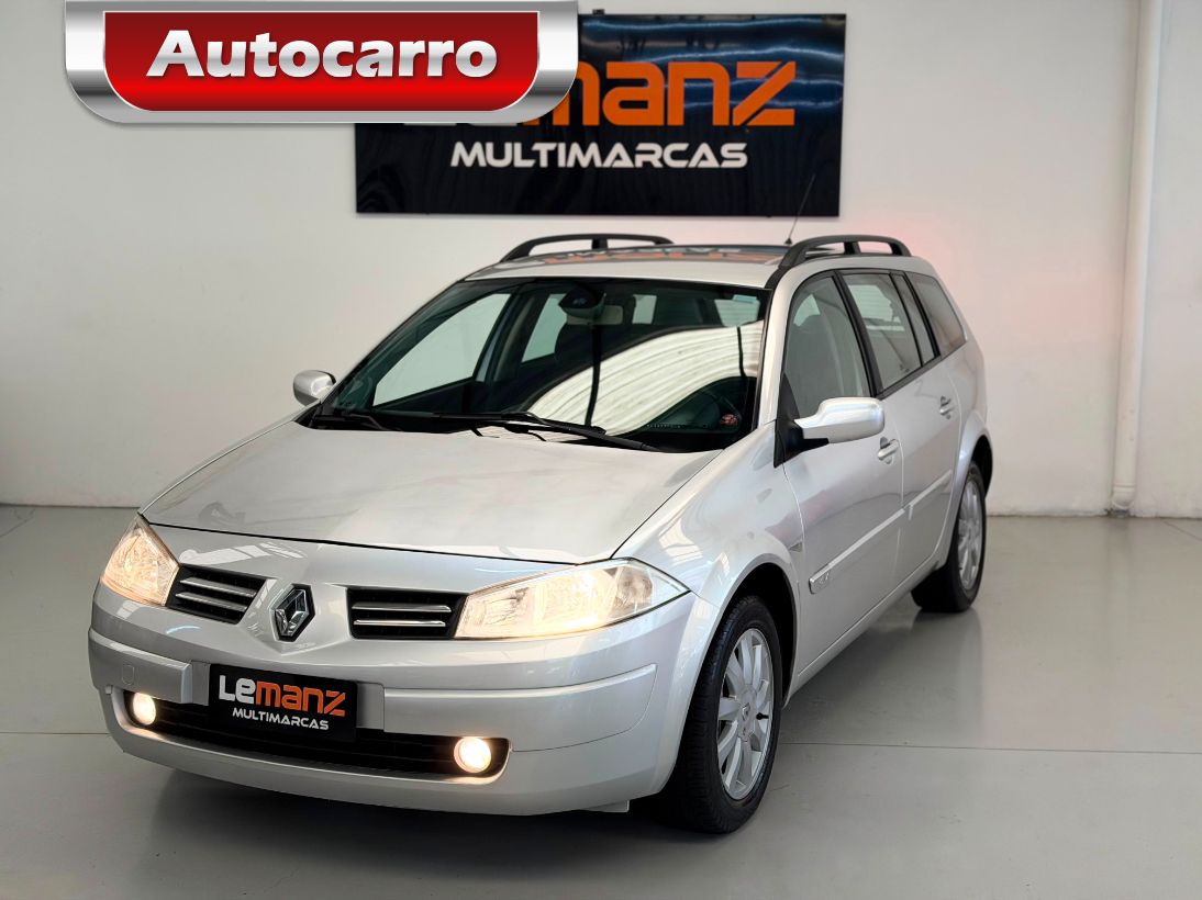 RENAULT