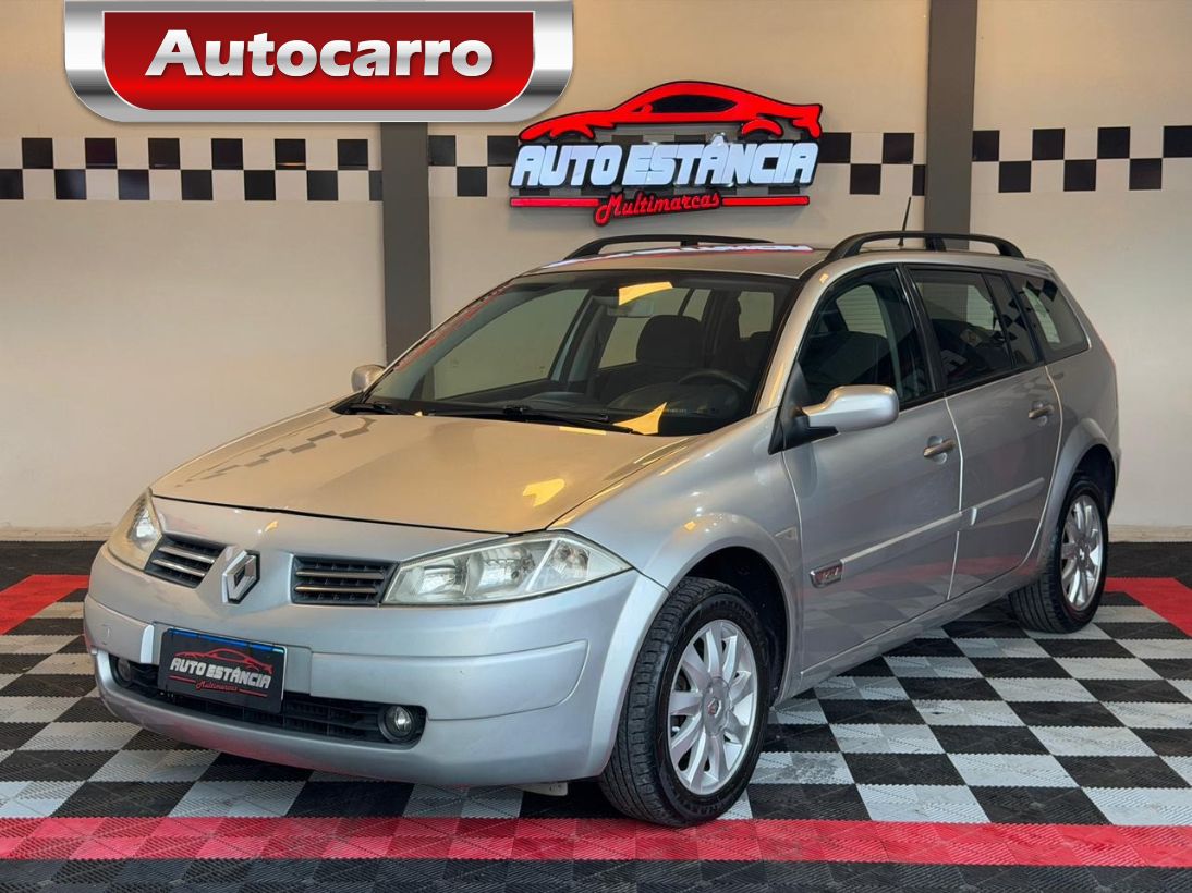 RENAULT