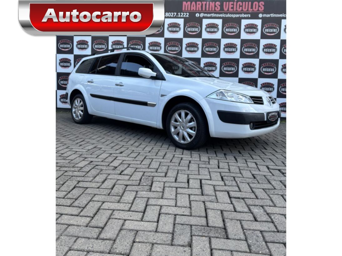 RENAULT