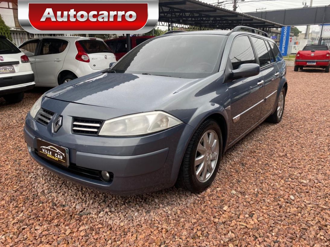 RENAULT