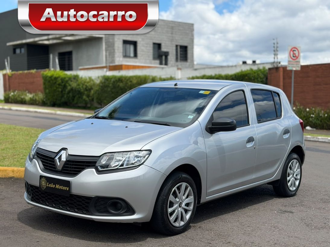 RENAULT
