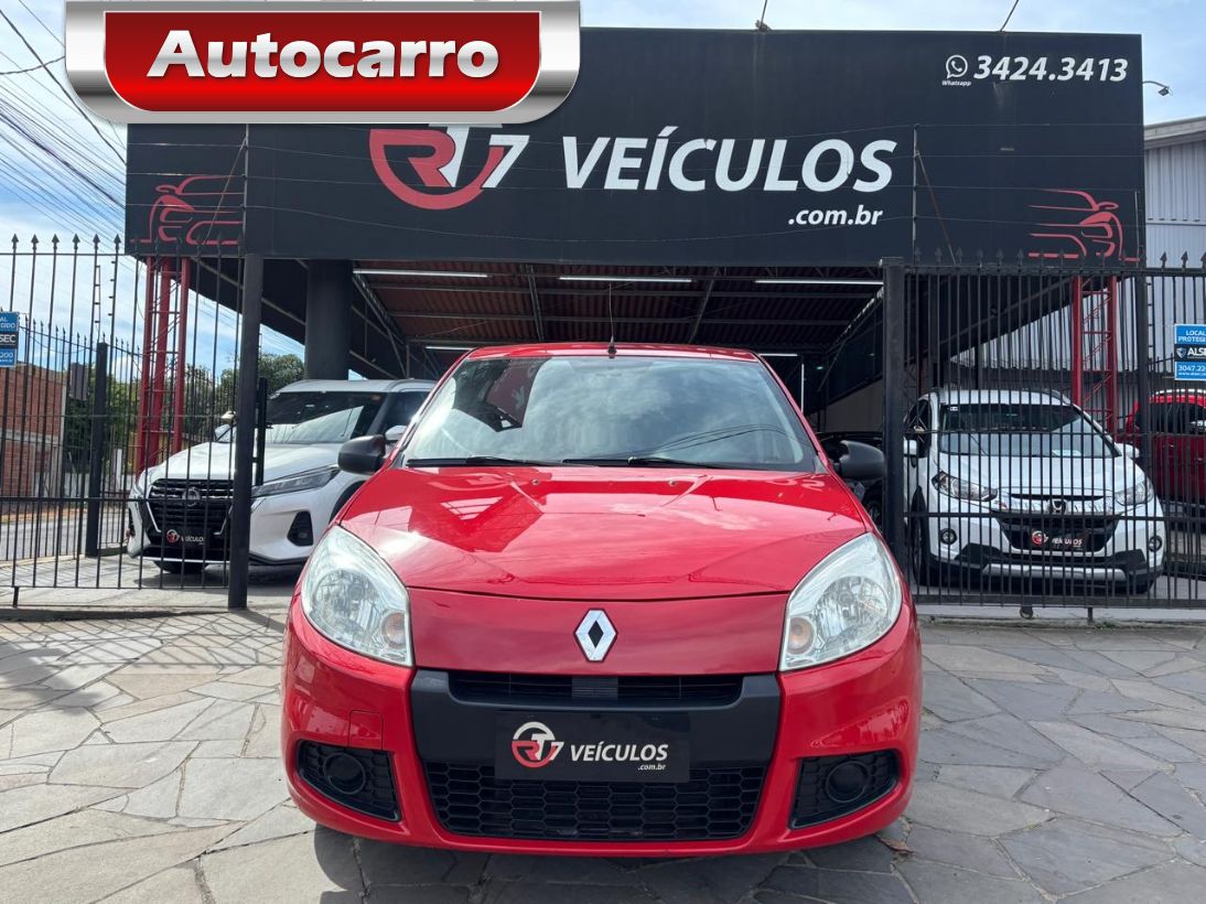 RENAULT