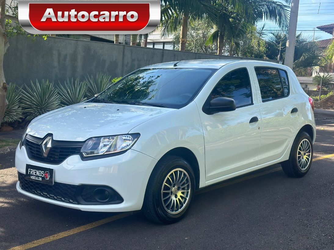 RENAULT