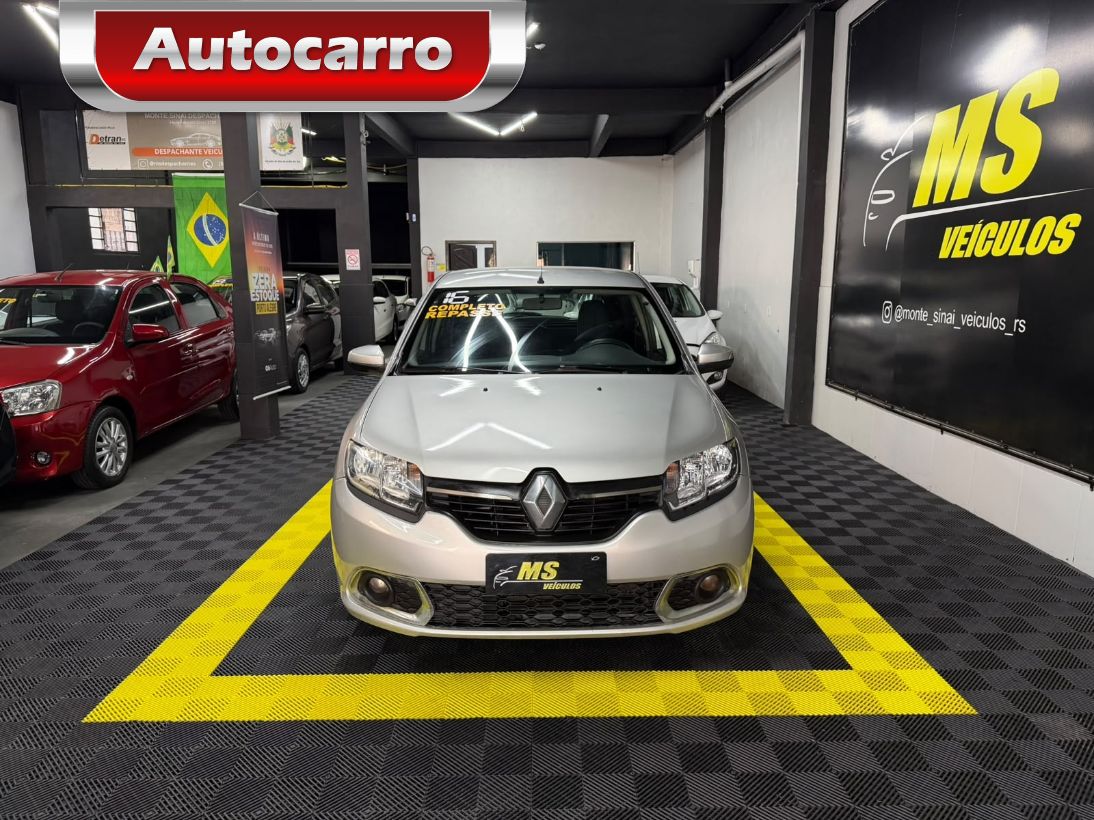 RENAULT