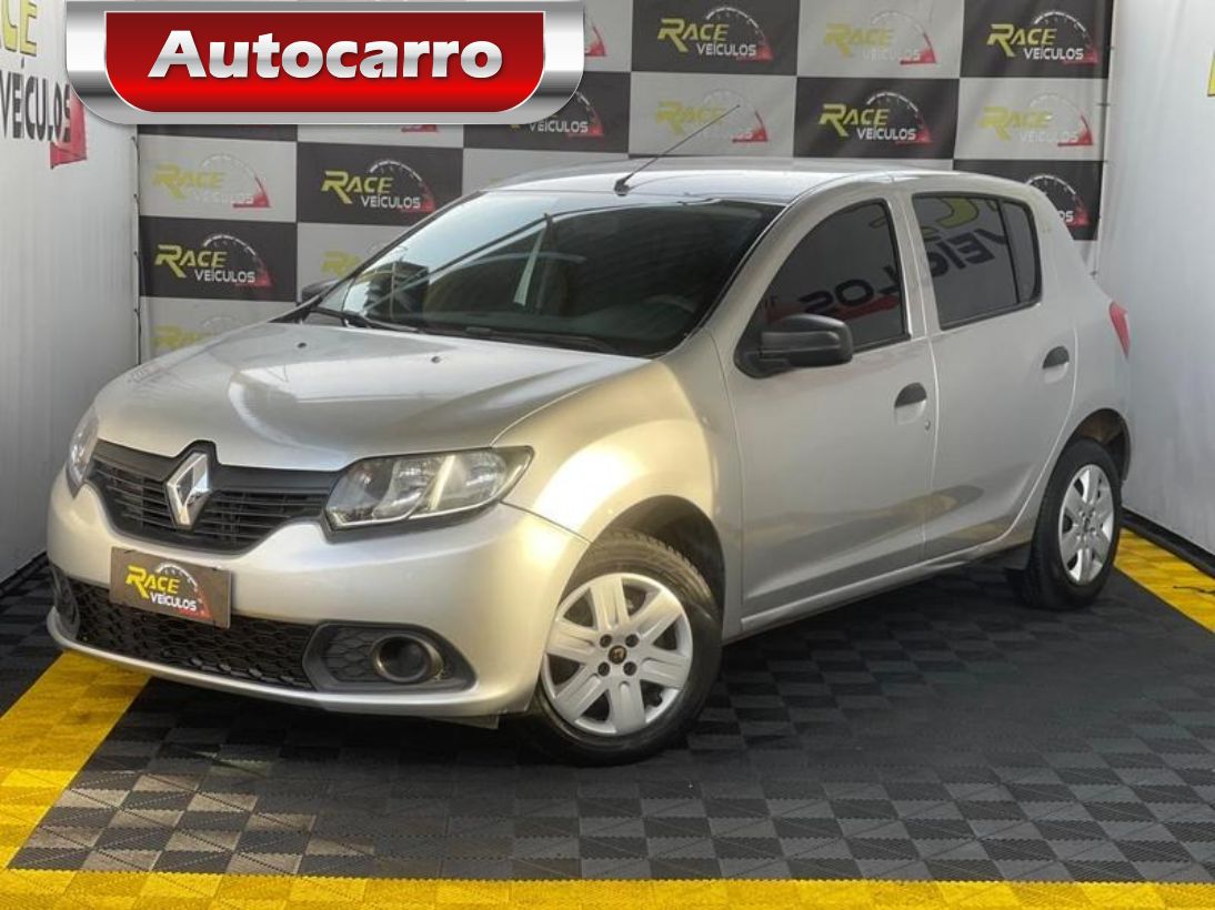 RENAULT