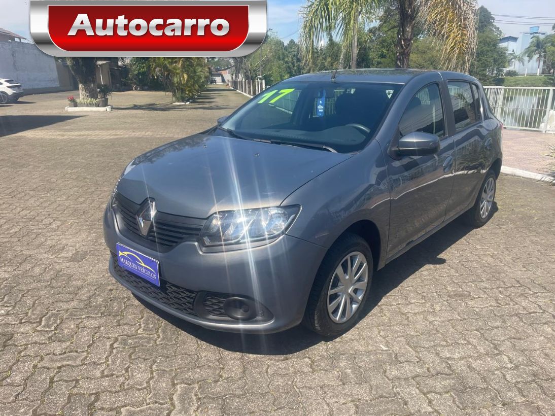 RENAULT