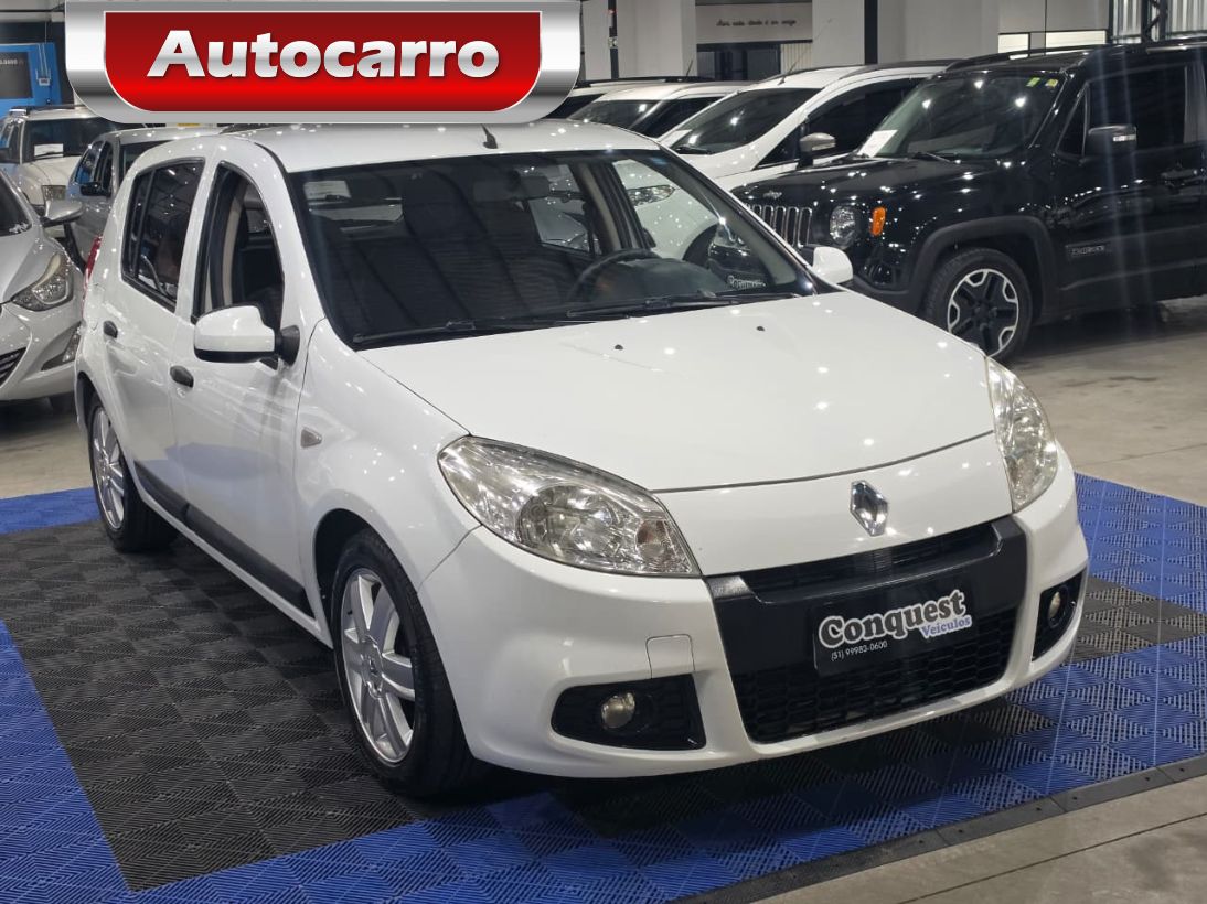 RENAULT