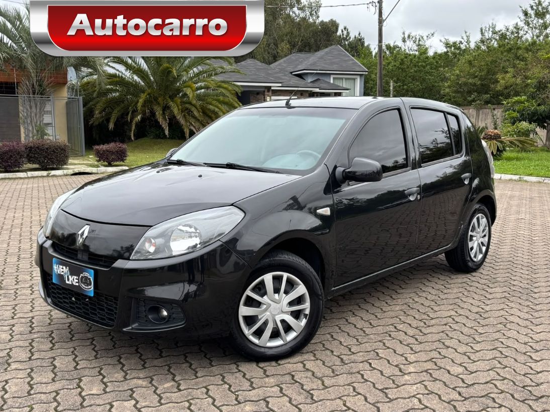 RENAULT