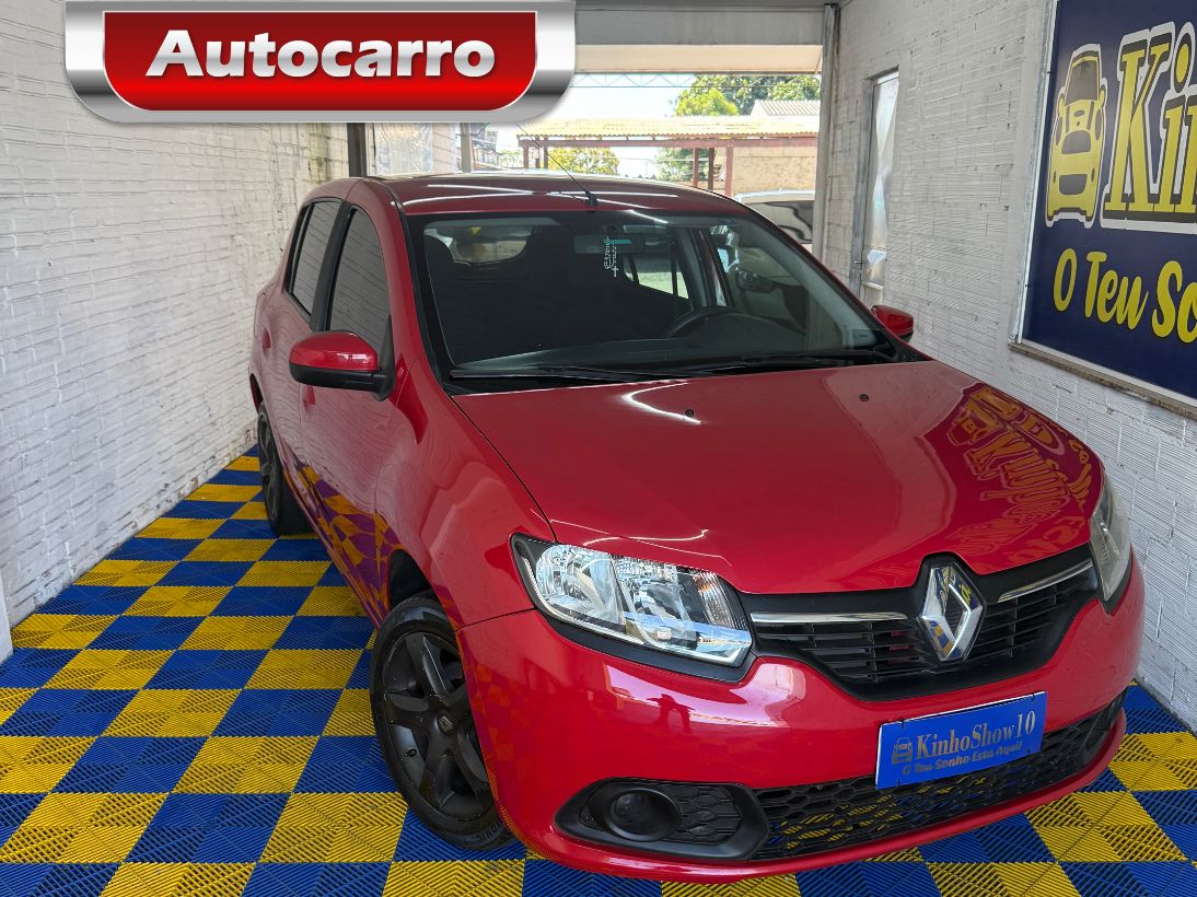 RENAULT