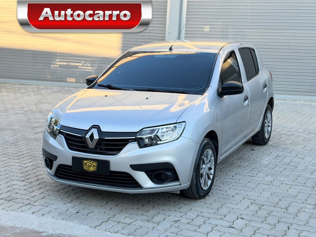 RENAULT