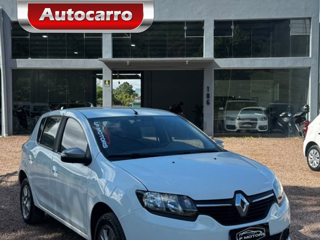 RENAULT