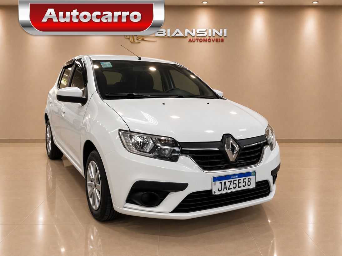 RENAULT