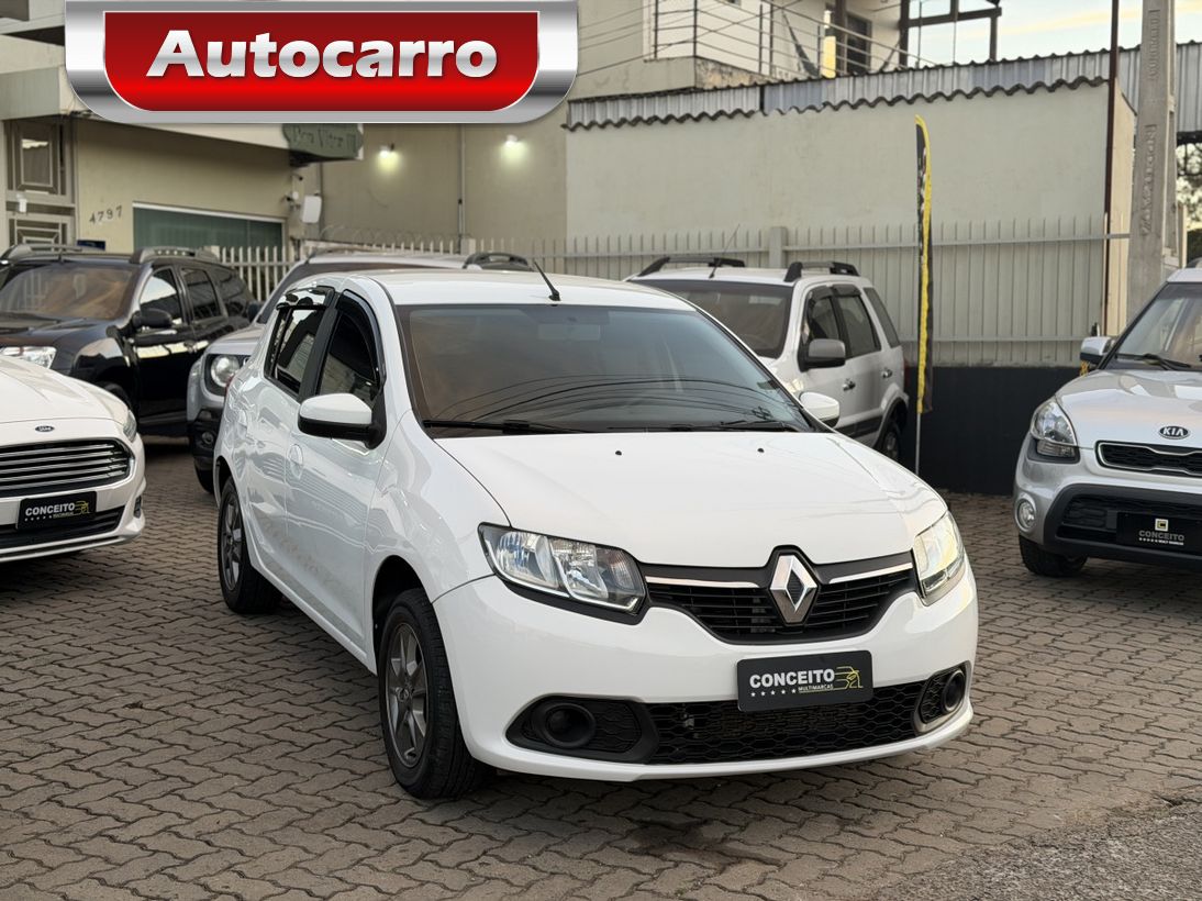 RENAULT