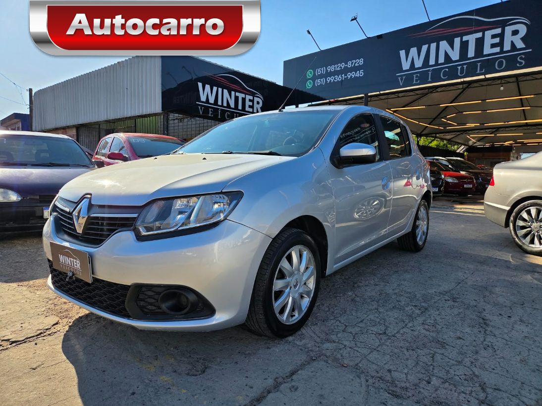 RENAULT