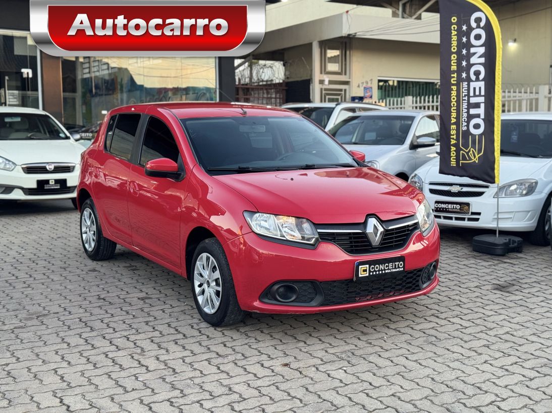 RENAULT
