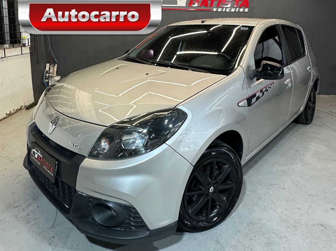 RENAULT