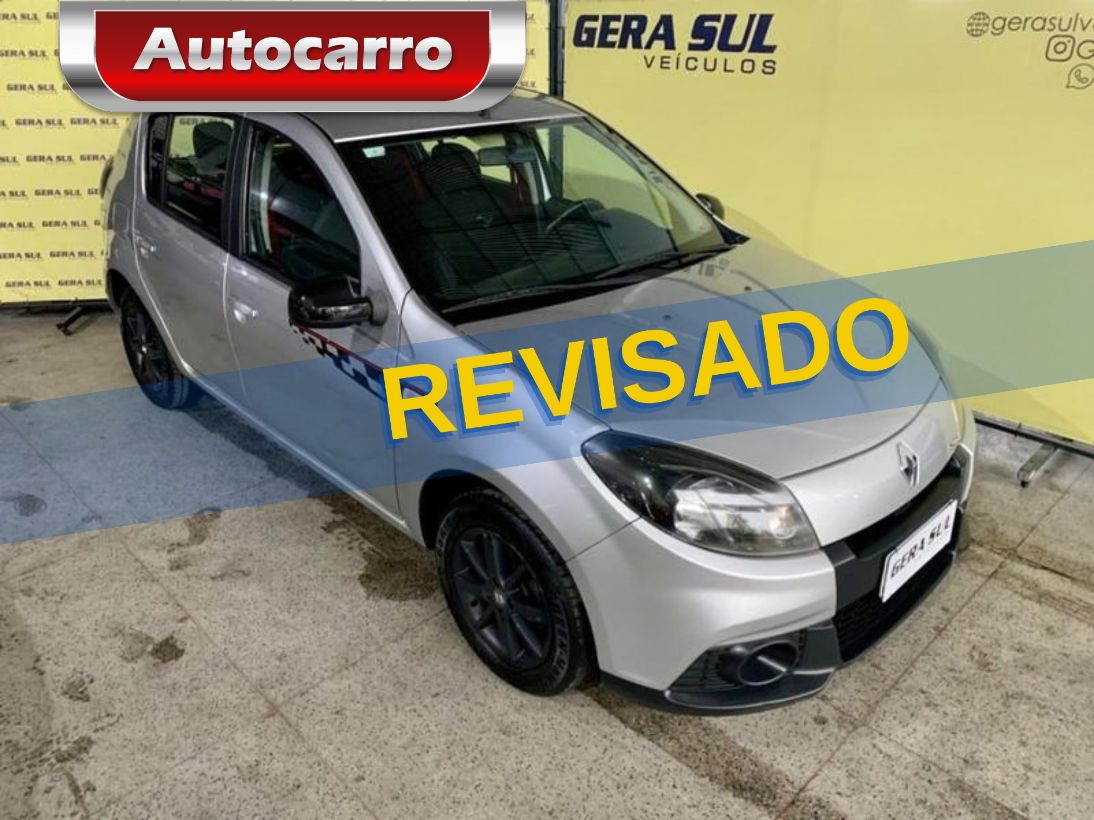 RENAULT