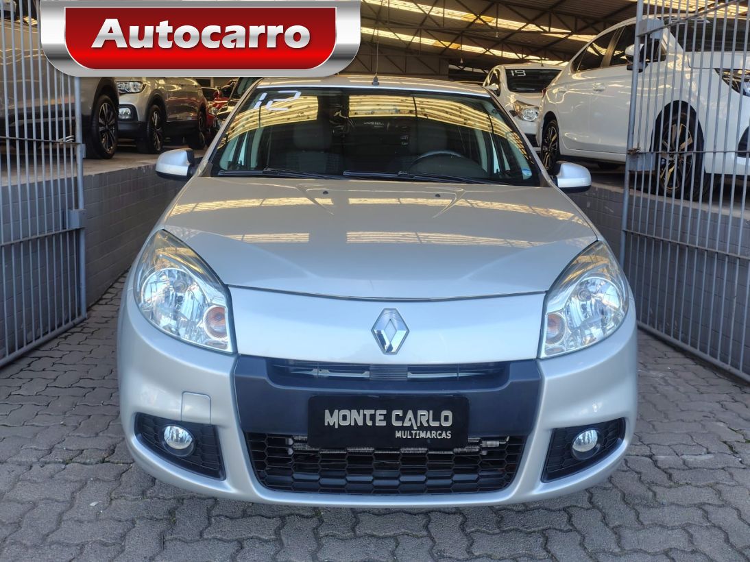RENAULT
