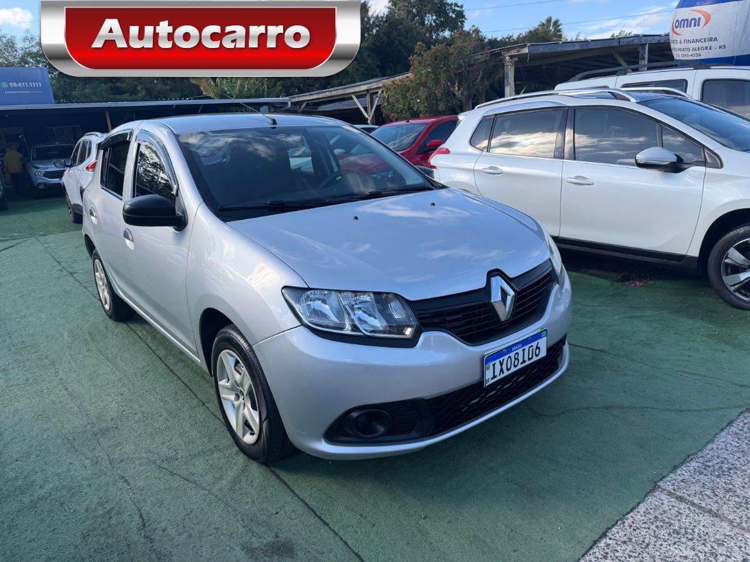 RENAULT