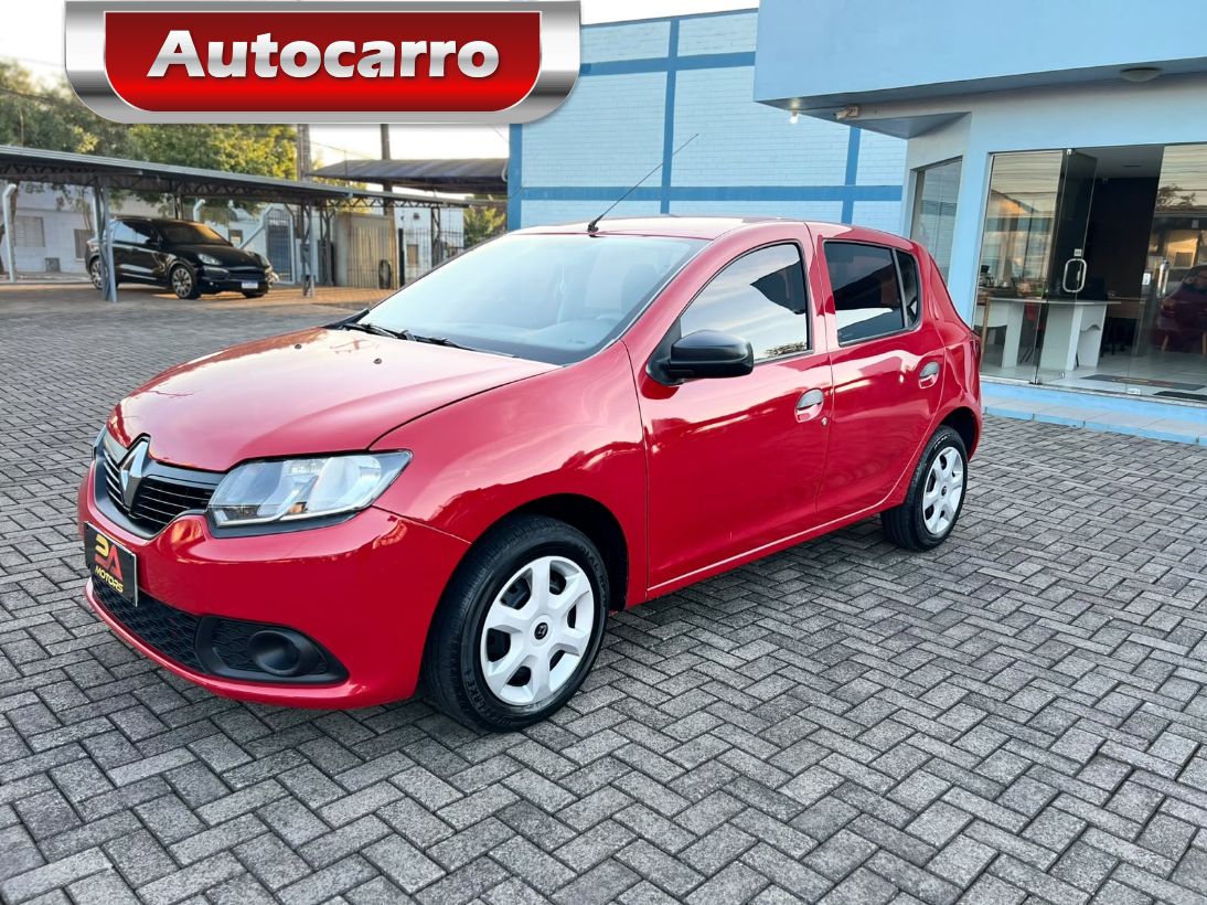 RENAULT
