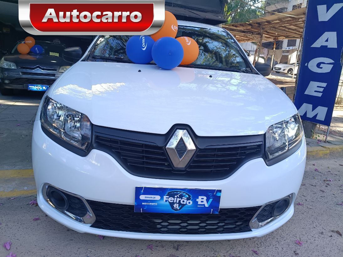 RENAULT