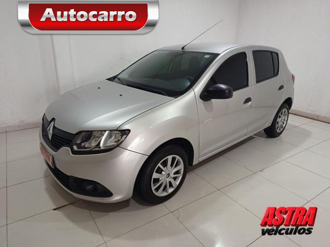 RENAULT
