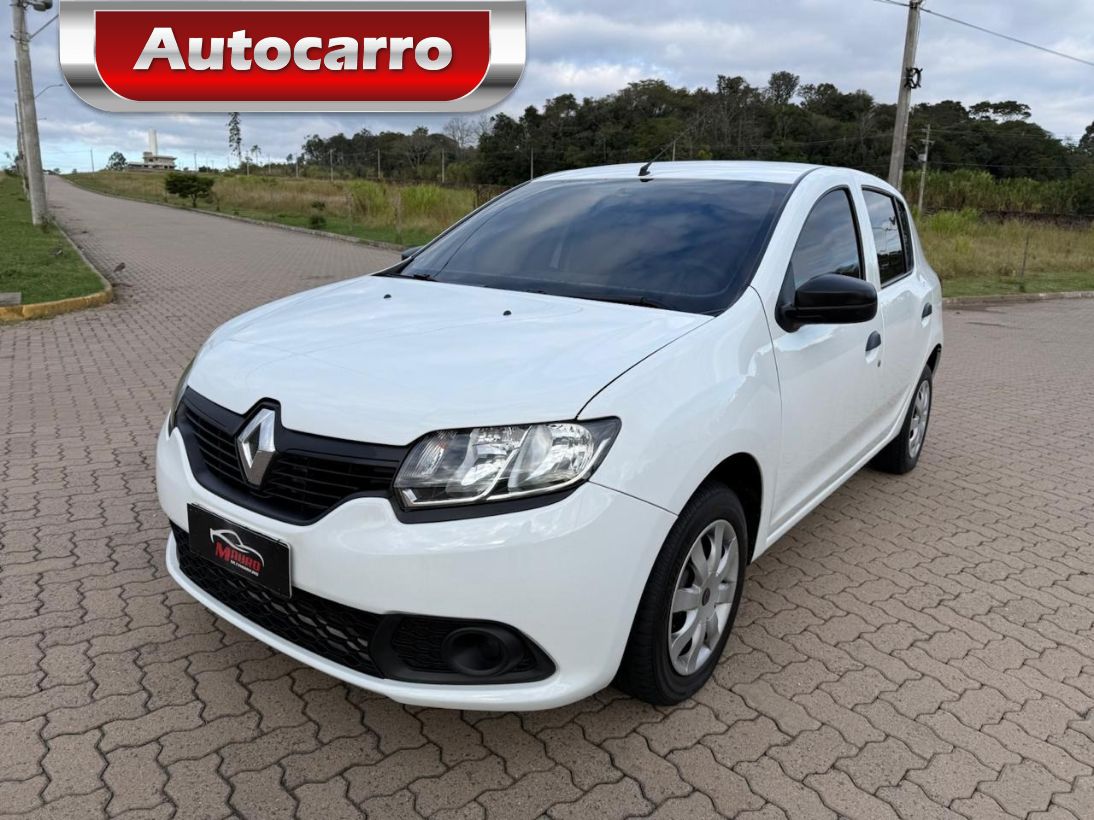 RENAULT